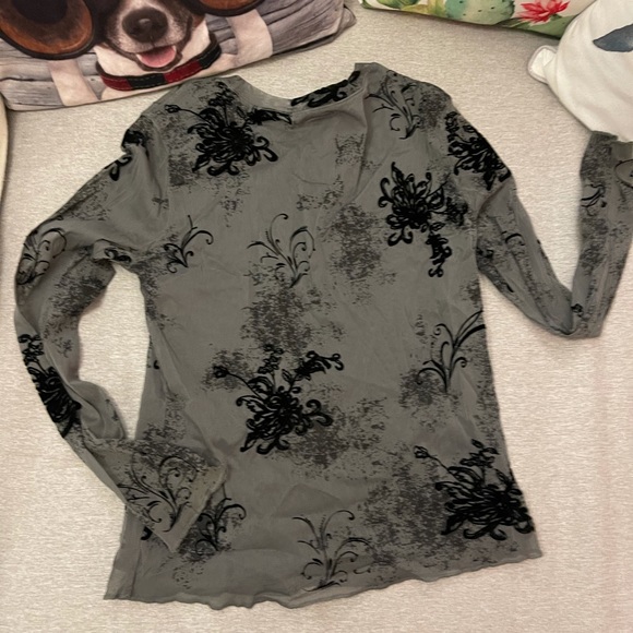 Spanner top - Picture 3 of 4